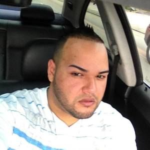 Meet your Posher, Jerime