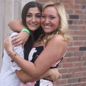 Meet your Posher, Jenna