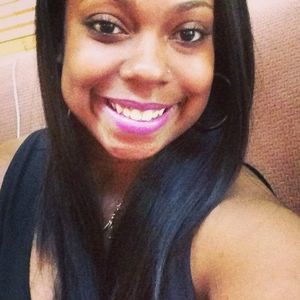 Meet your Posher, Imani