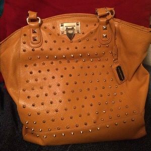 Steve Madden oversized purse