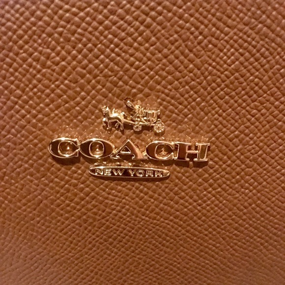 Coach Purse!! - Picture 6 of 6