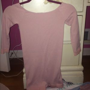 free people bodysuit