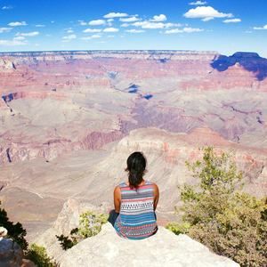 Meet your Posher, Zenith