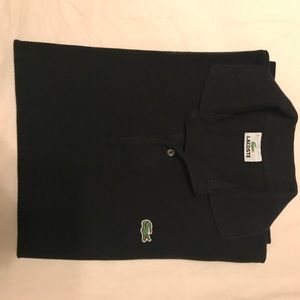 Men's Lacoste Polo