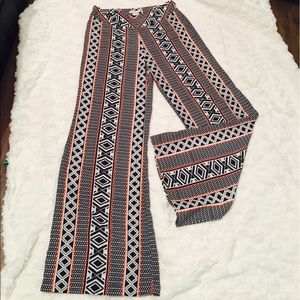 BAR lll Palazzo Pants