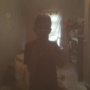 Meet your Posher, Adrian