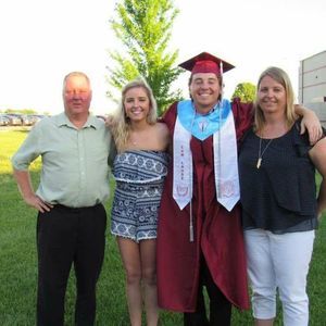 Meet your Posher, Tammy