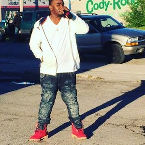 Meet your Posher, Von