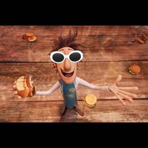 Meet your Posher, Bryan