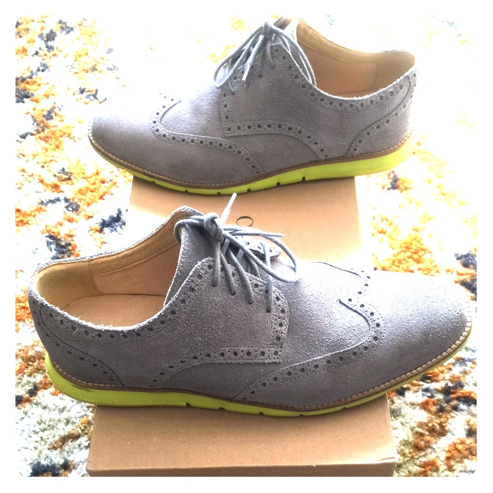 Cole Haan Shoes