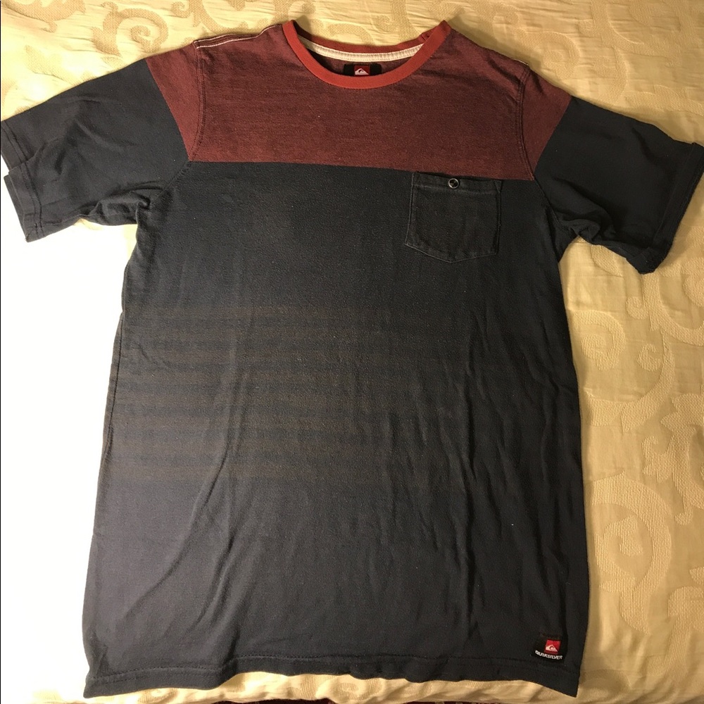 Children's Quicksilver Tee