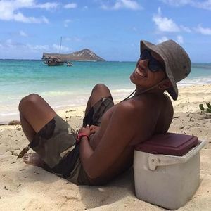 Meet your Posher, Brian