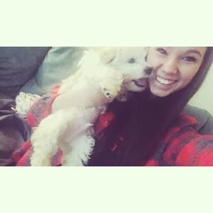 Meet your Posher, Kaitlyn