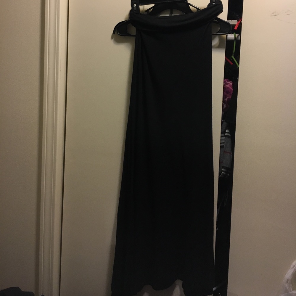 Maxi skirt!
