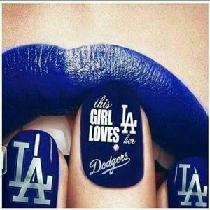 Meet your Posher, Letty