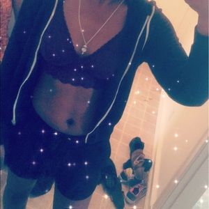 Meet your Posher, Toni