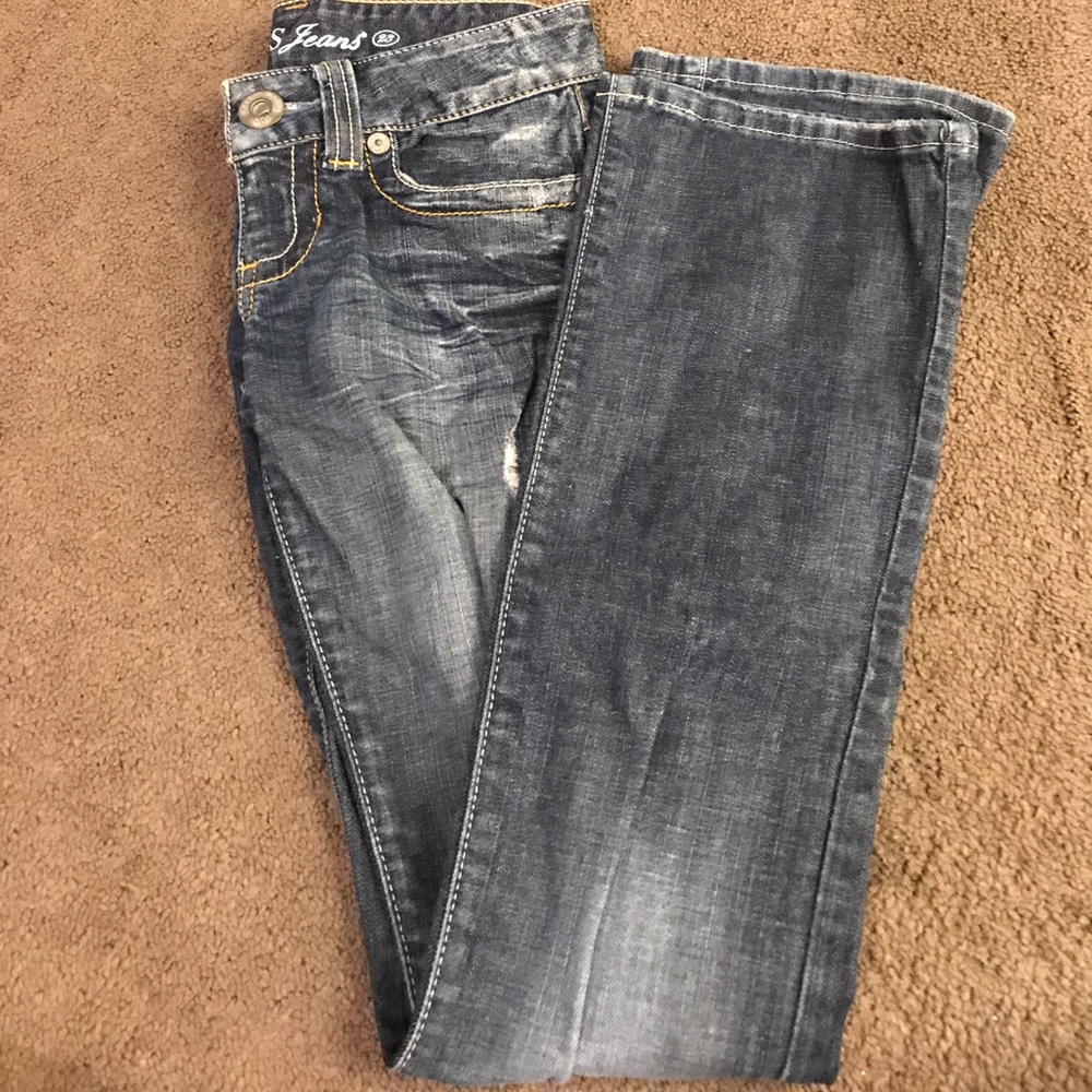 Guess jeans