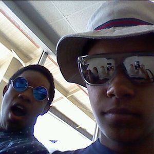 Meet your Posher, Kris