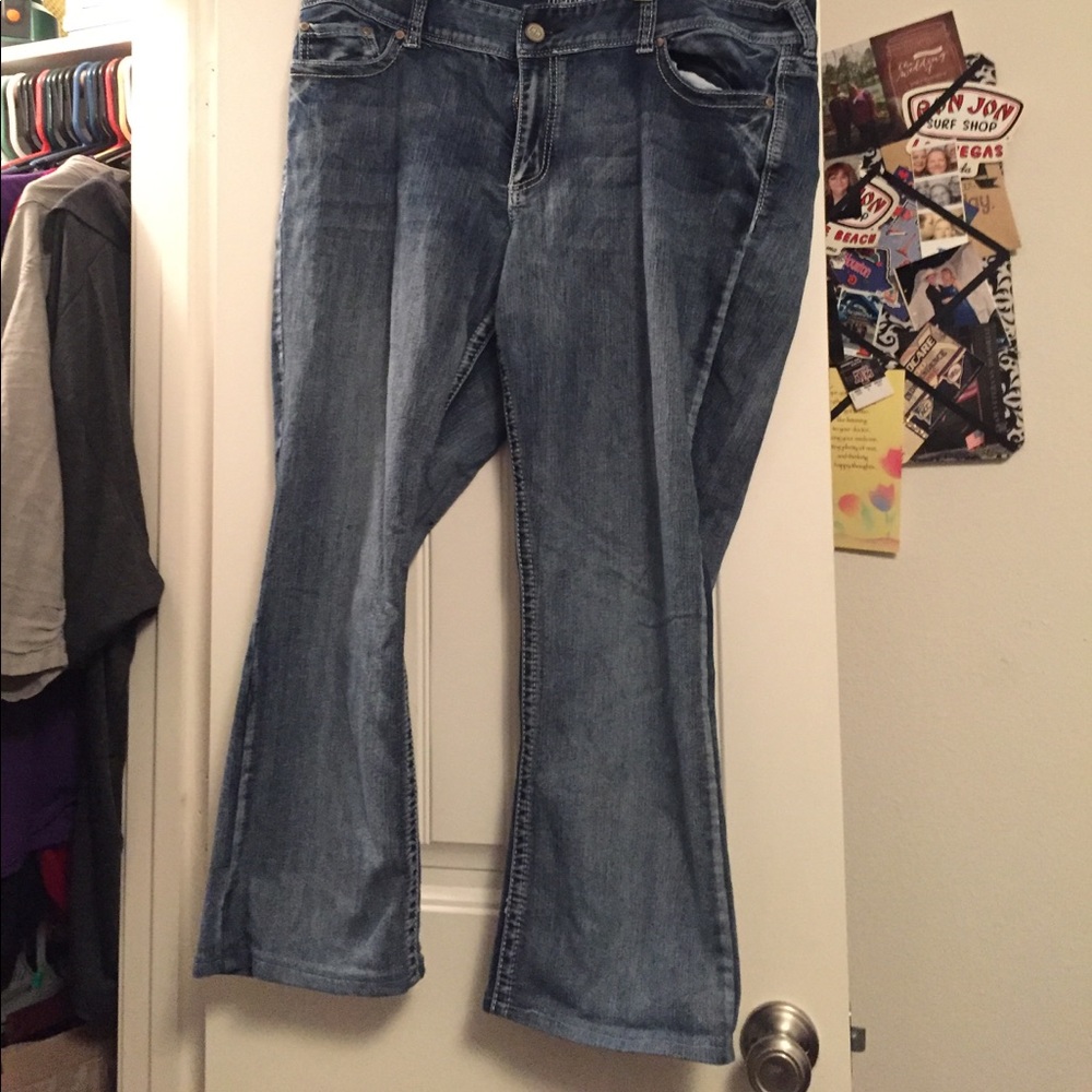Jeans