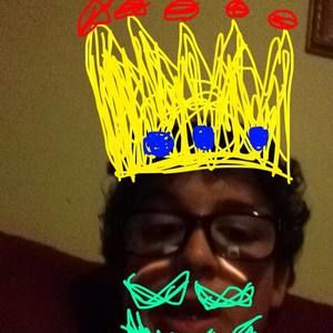 Meet your Posher, Sierra