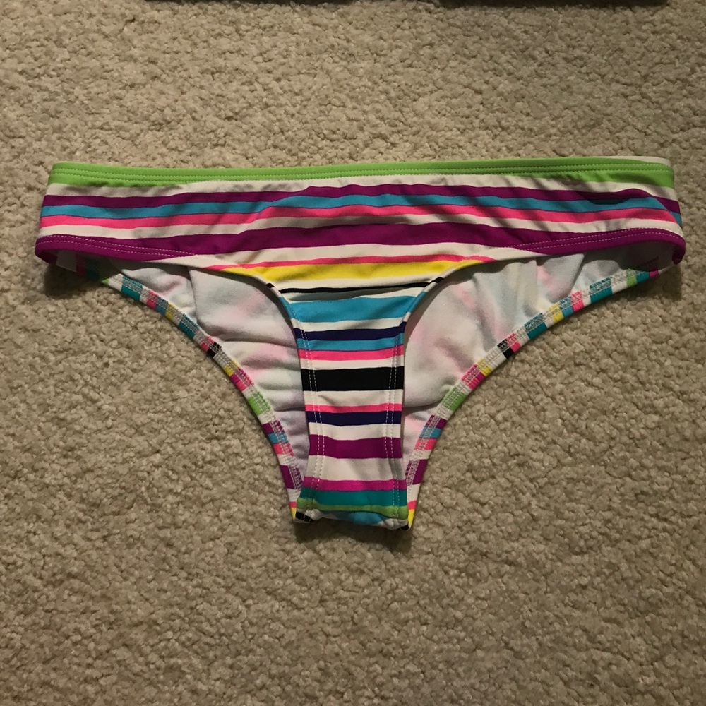 ROXY bikini bottoms
