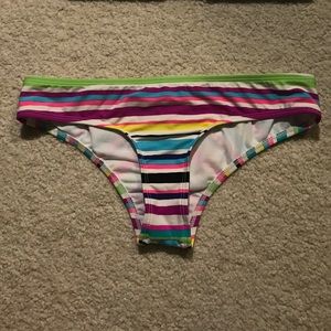 ROXY bikini bottoms