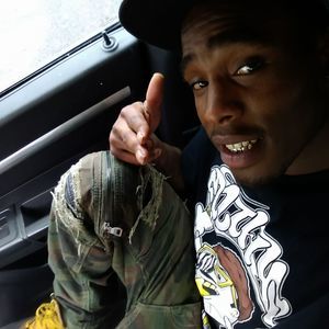 Meet your Posher, Marcus