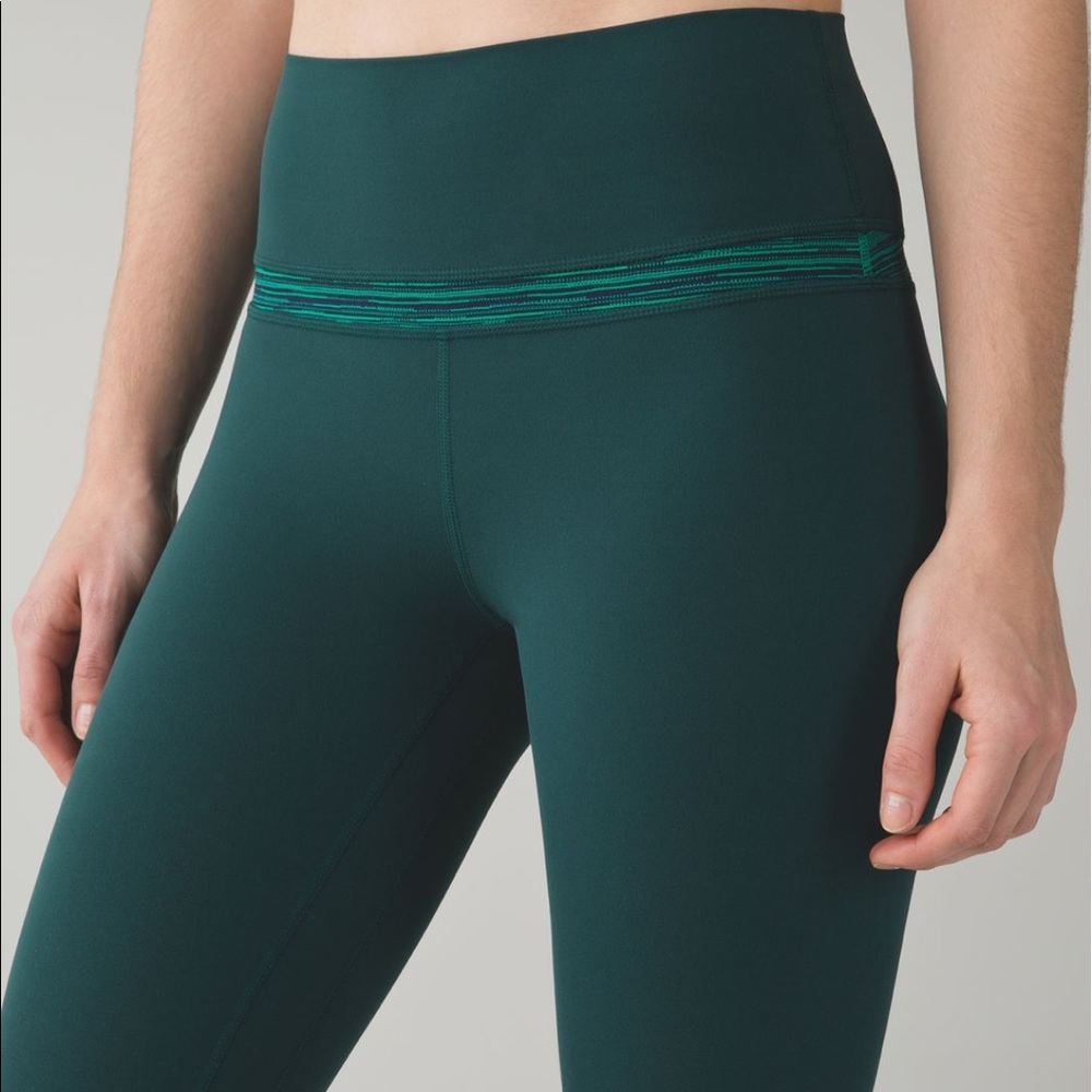 SOLD🅿️Align cyber green