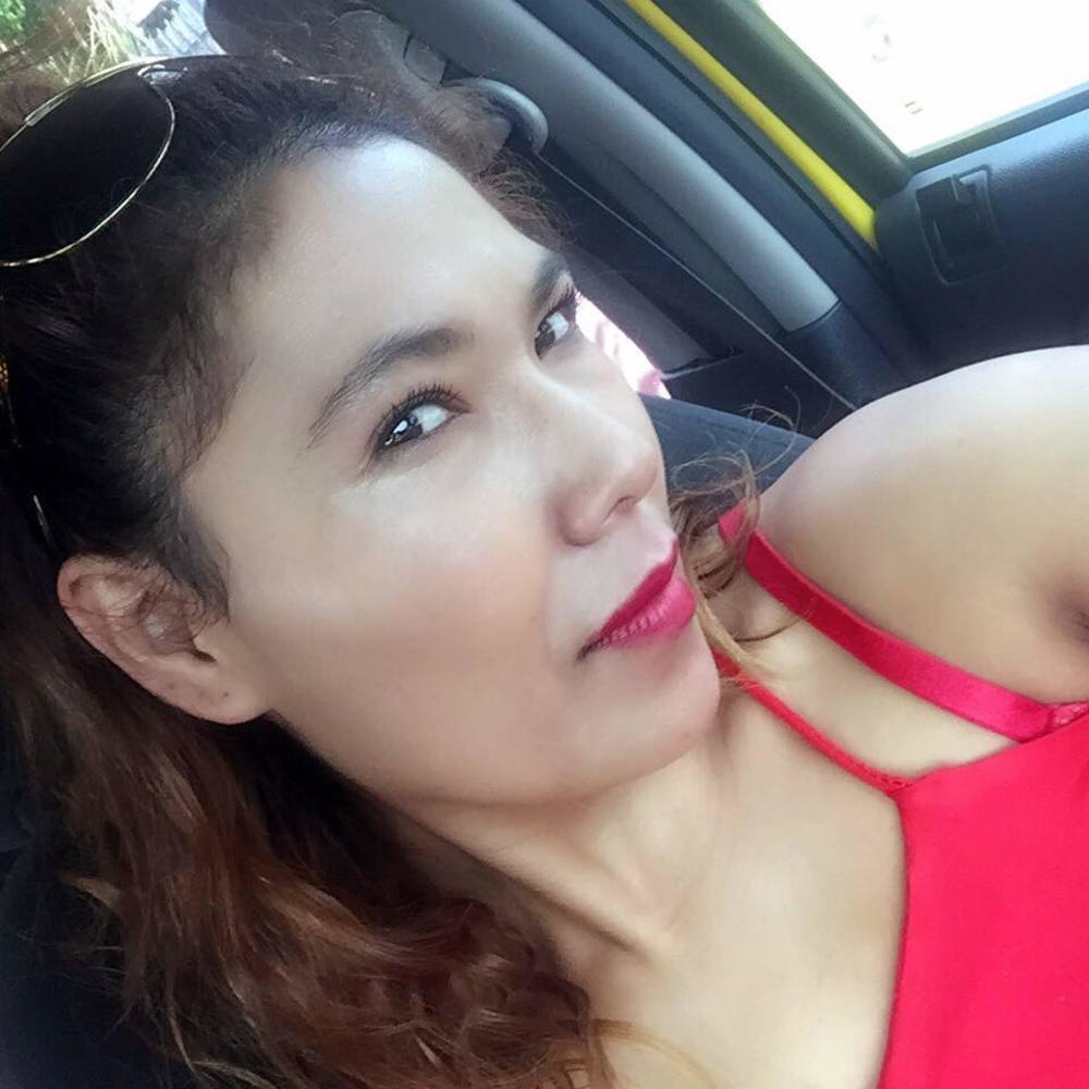 Meet your Posher, Magda