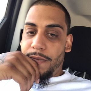 Meet your Posher, Omar