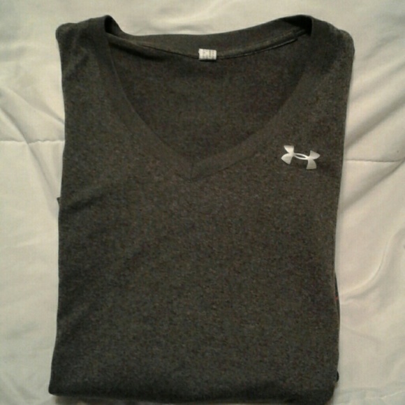 under armour long sleeve - Picture 1 of 4