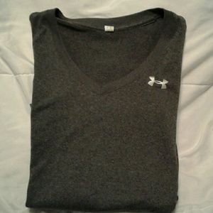 under armour long sleeve