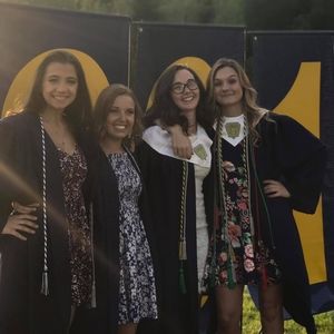 Meet your Posher, Morgan