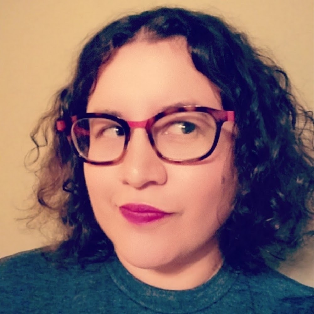 Meet your Posher, Lori