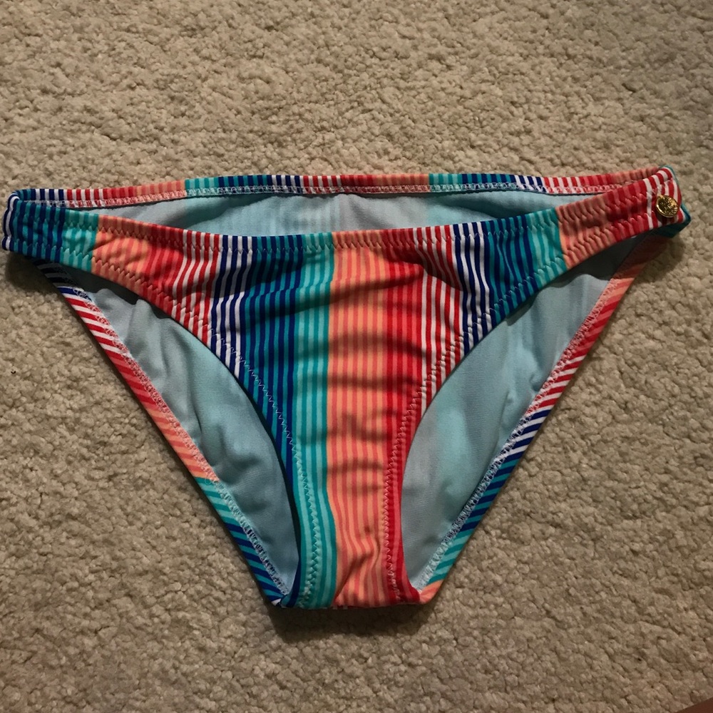 perfect condition bikini bottoms