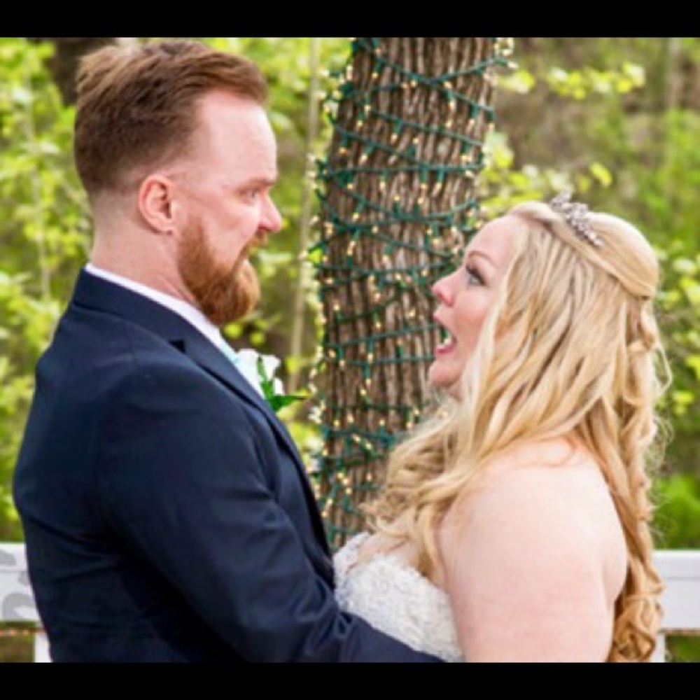 Meet your Posher, Anne