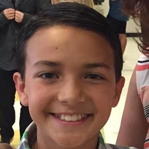 Meet your Posher, Paul