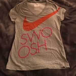 Nike Dri-Fit T-Shirt