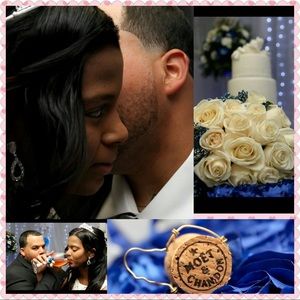 Meet your Posher, Johnny