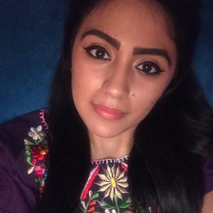 Meet your Posher, Eva