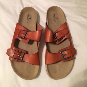 Women's | American Eagle Outfitters Sandals