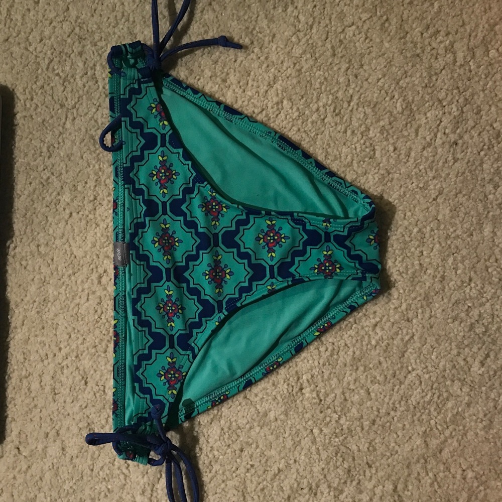 AERIE small bikini bottom