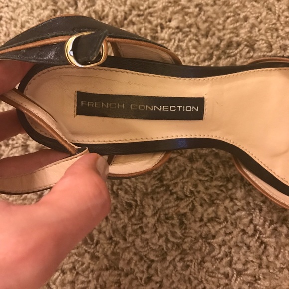 Heels - Picture 5 of 7