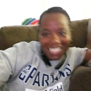 Meet your Posher, Yvette