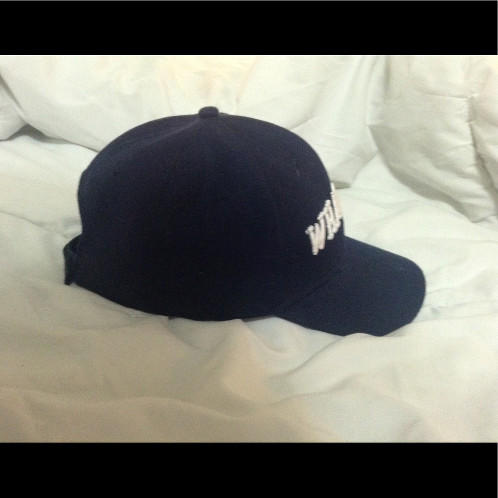 "Whatever" Hat - Picture 2 of 2
