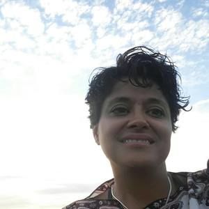 Meet your Posher, Brenda