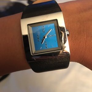 Authentic DKNY Watch