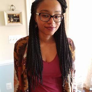 Meet your Posher, Sasha