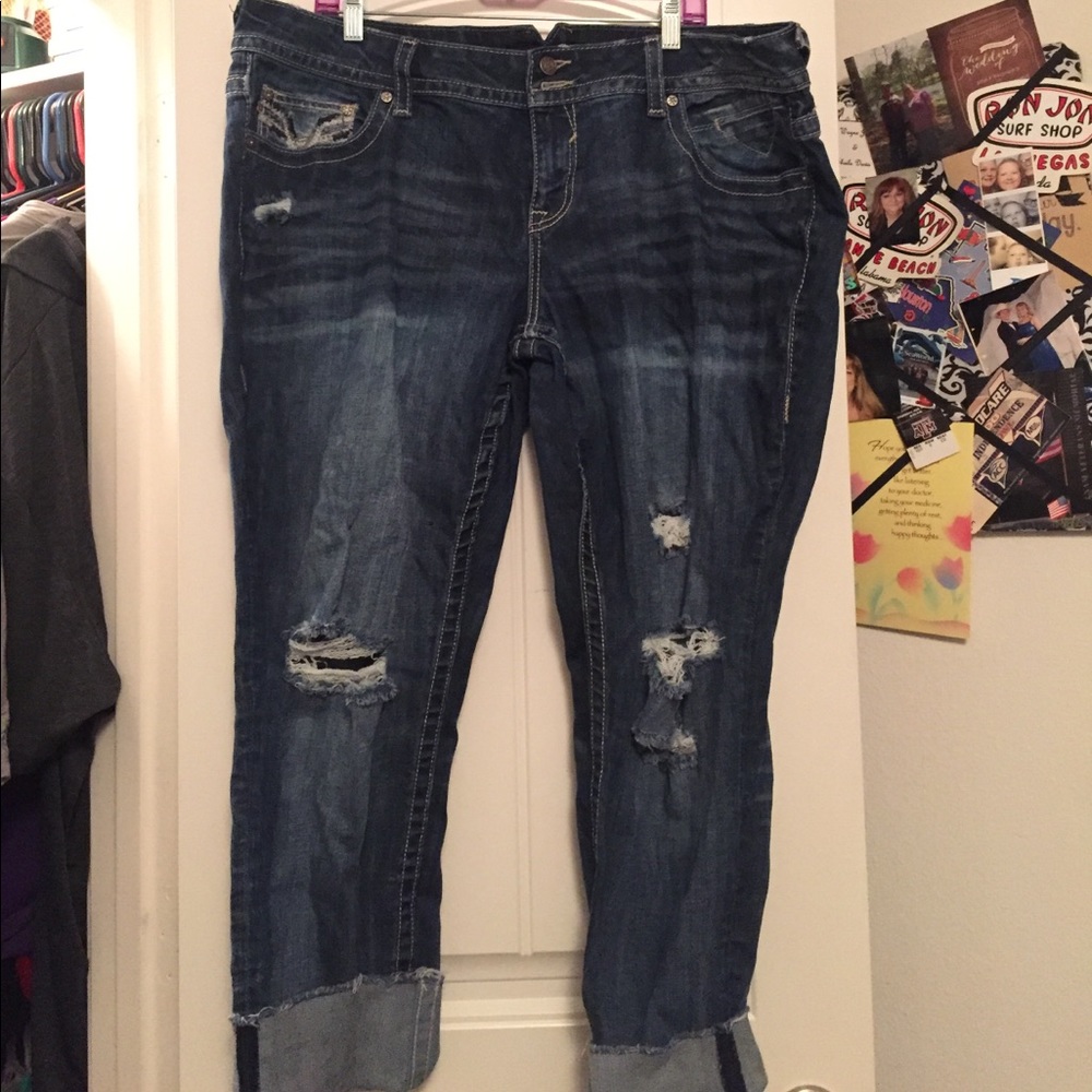 Vigoss jeans