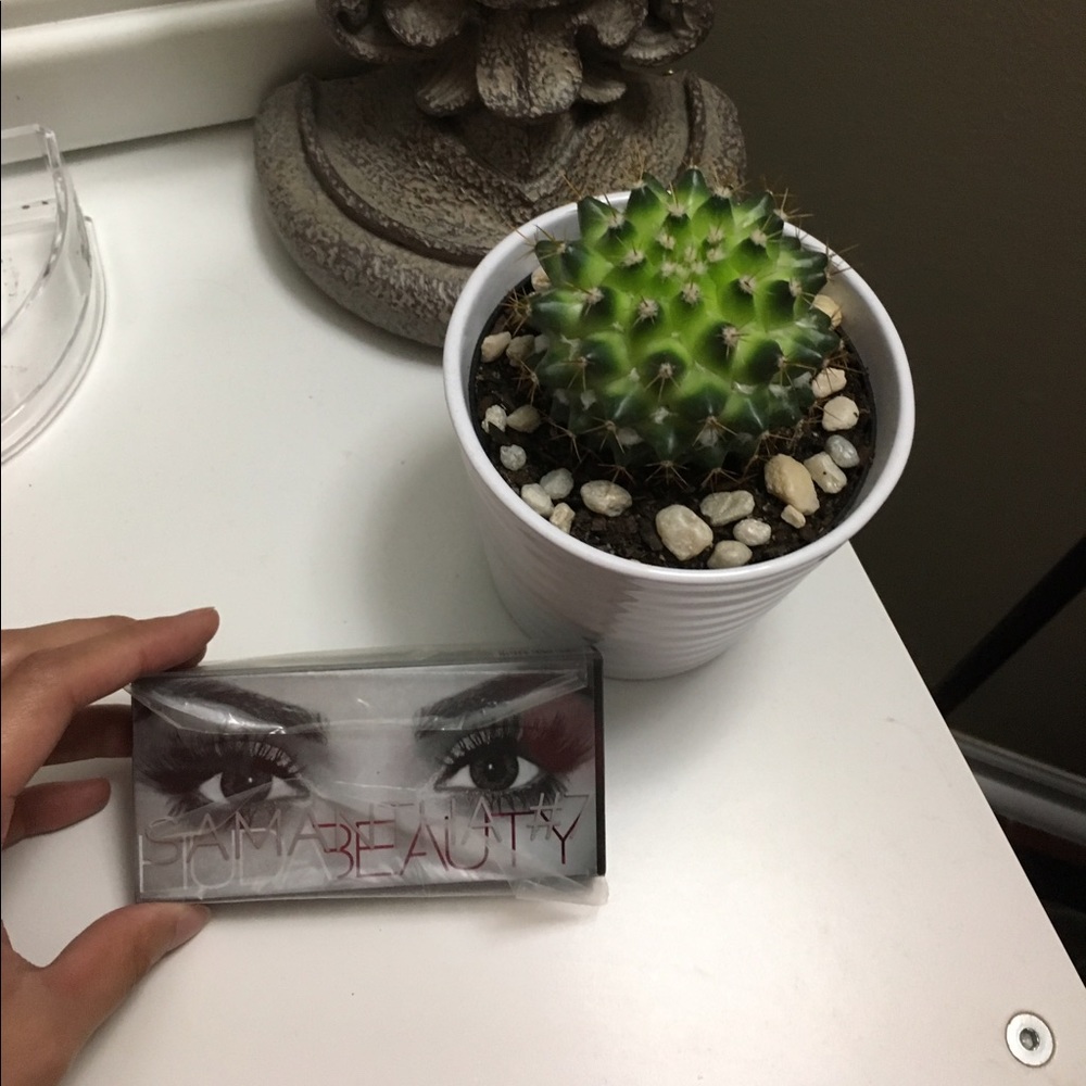 Huda beauty Eyelashes (new!)